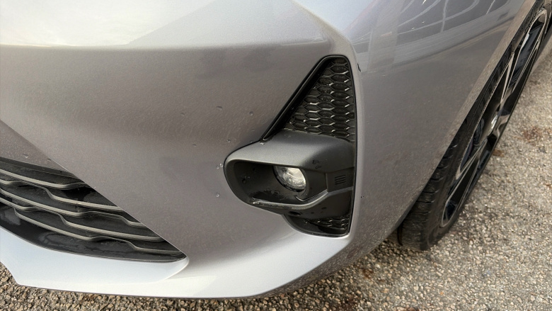 Vauxhall Corsa 1.2 Turbo SRi Premium 5dr Petrol Hatchback